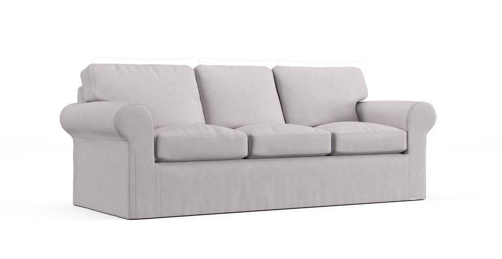 Everyday Weave Pebble