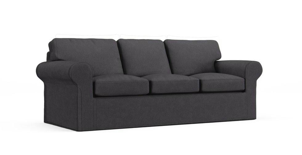 Everyday Weave Storm