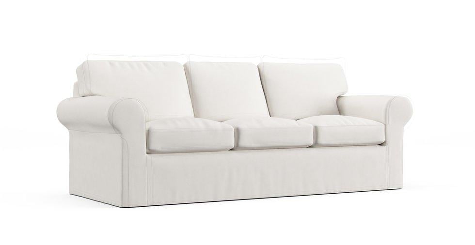 Everyday Weave Cream