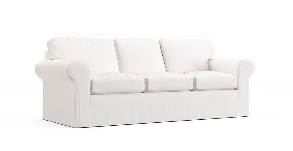 Signature Microfiber Cream