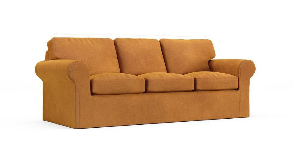 Signature Microfiber Caramel