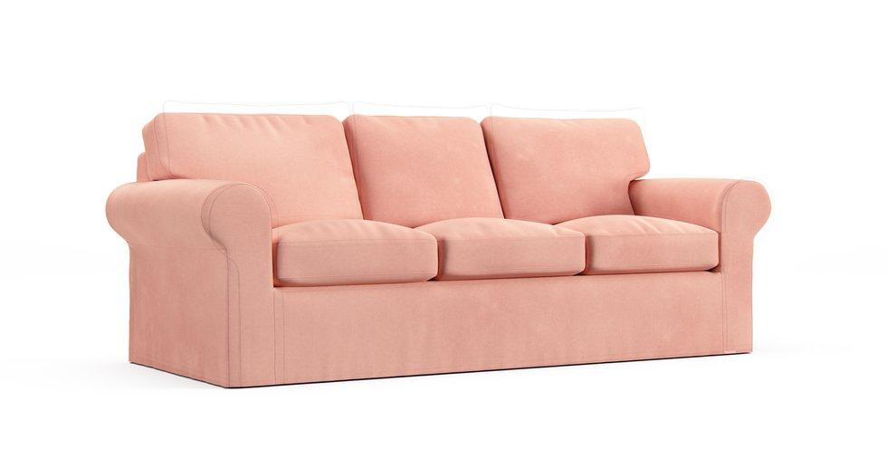 Signature Microfiber Coral