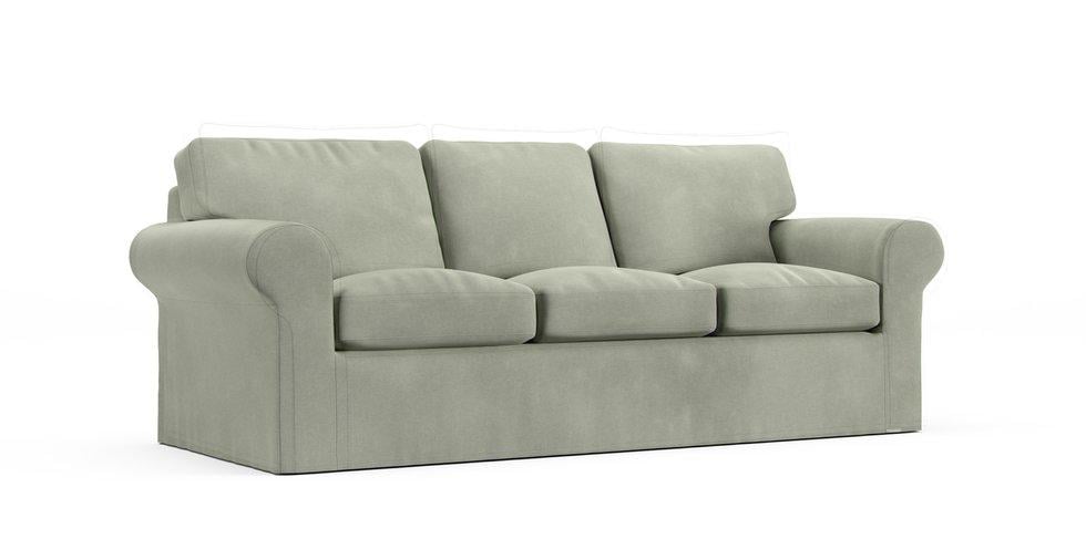 Signature Microfiber Silver Sage