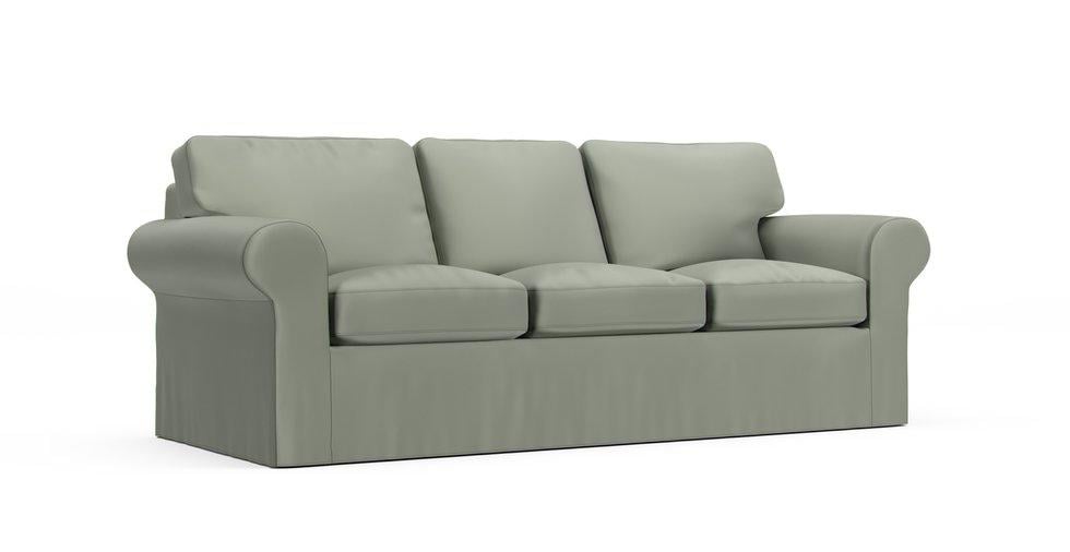 Everyday Cotton Silver Sage