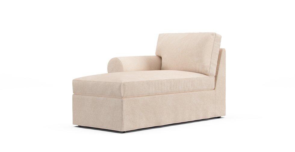 Mod Basketweave Pearl