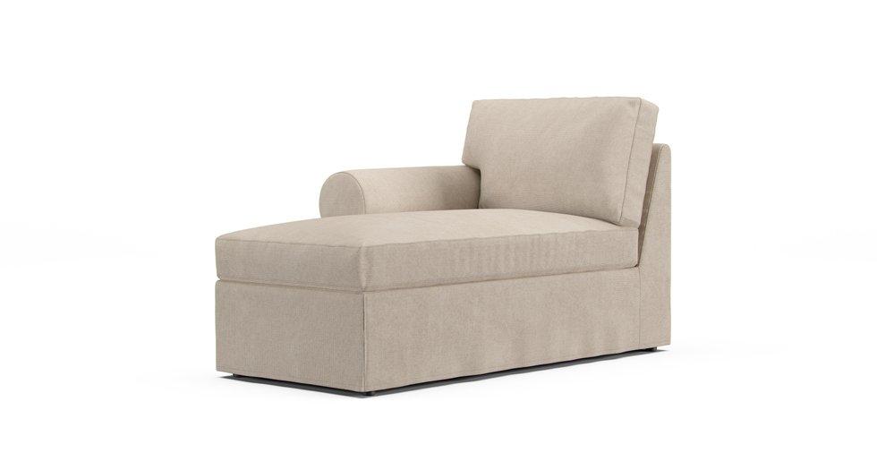 Mod Basketweave Oatmeal