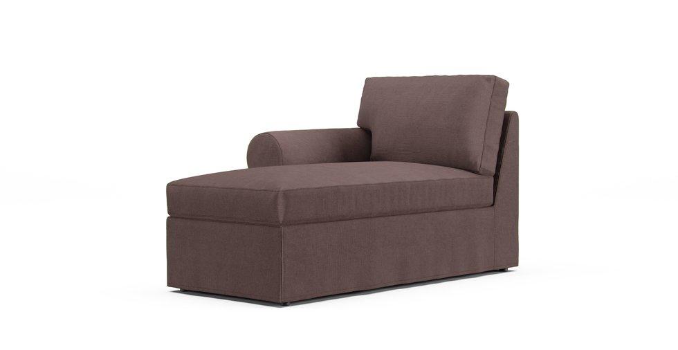 Mod Basketweave Espresso