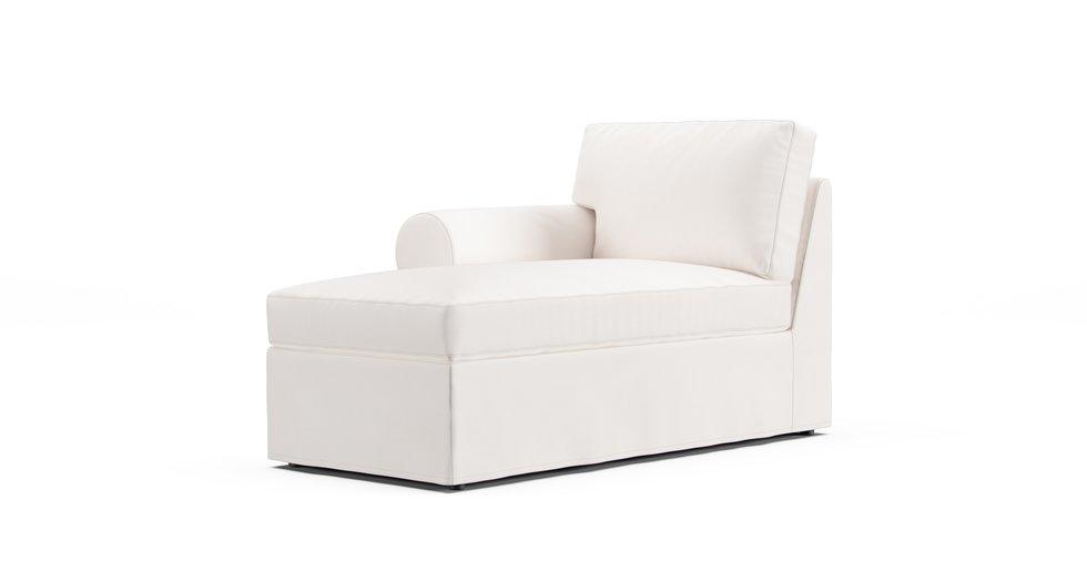 Signature Microfiber Cream