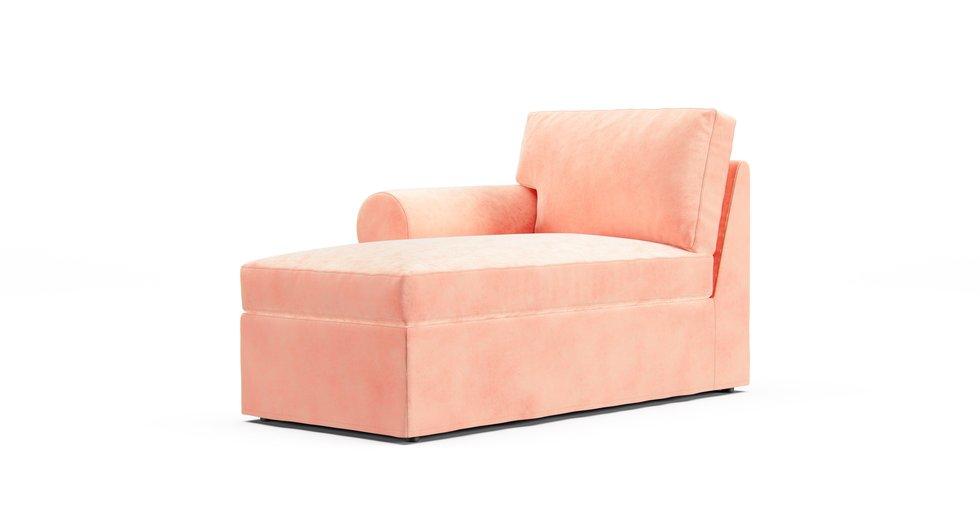 Classic Velvet Peach