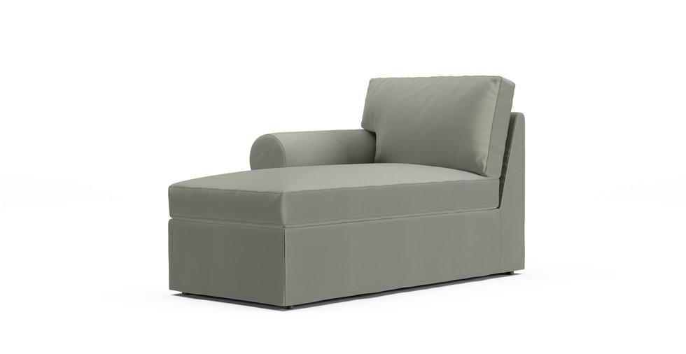 Everyday Cotton Silver Sage