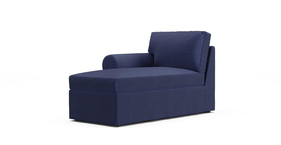 Everyday Cotton Navy