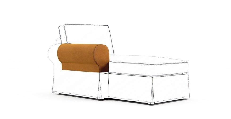 Signature Microfiber Caramel