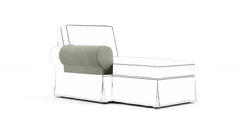 Signature Microfiber Silver Sage