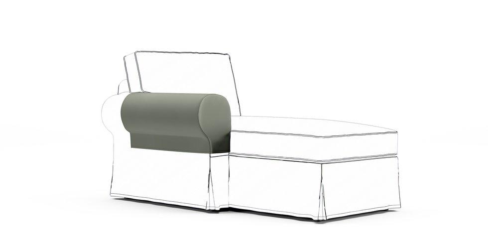 Everyday Cotton Silver Sage