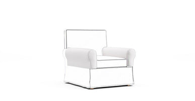 Protecteur d'accoudoir Ektorp Jennylund