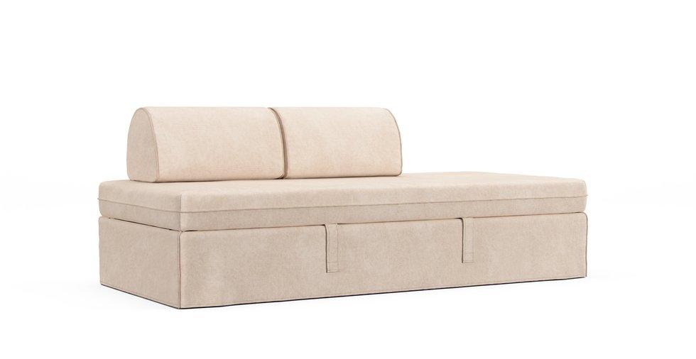 Mod Basketweave Pearl