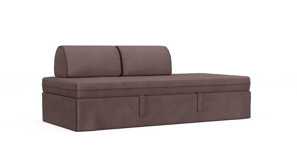 Mod Basketweave Espresso