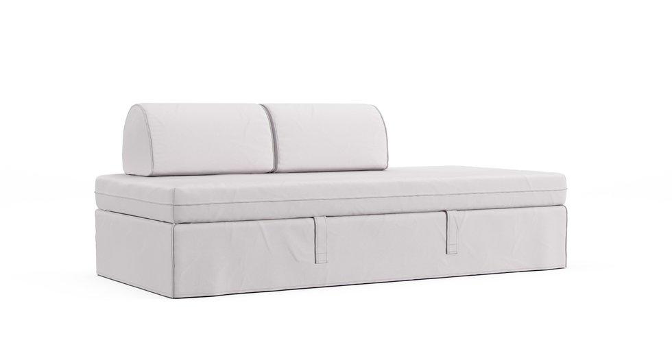 Everyday Cotton Pebble