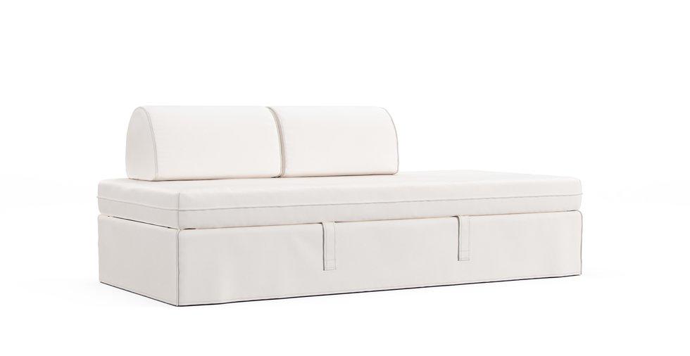 Signature Microfiber Cream