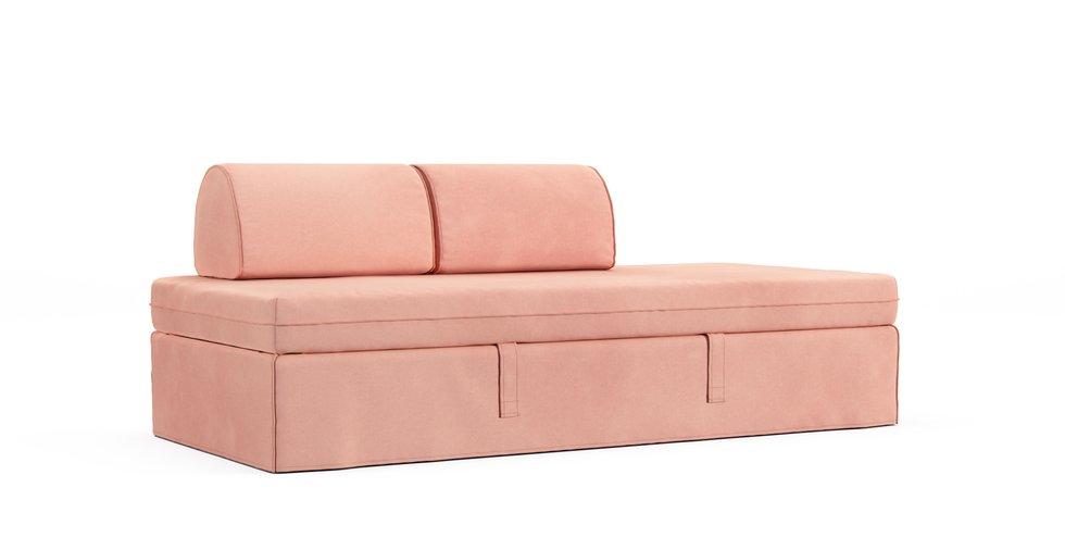 Signature Microfiber Coral