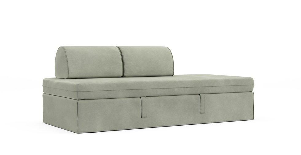 Signature Microfiber Silver Sage