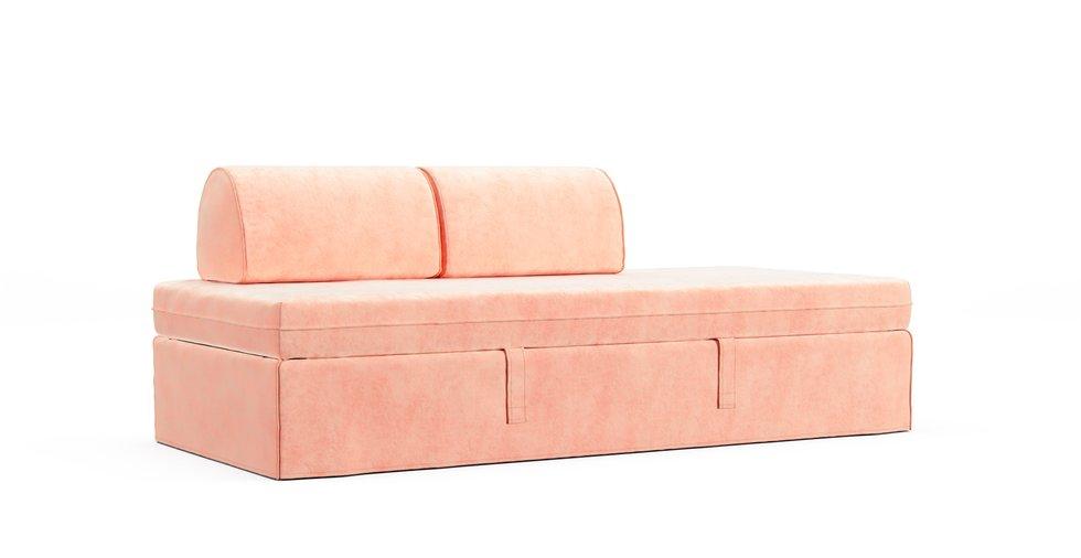 Classic Velvet Peach