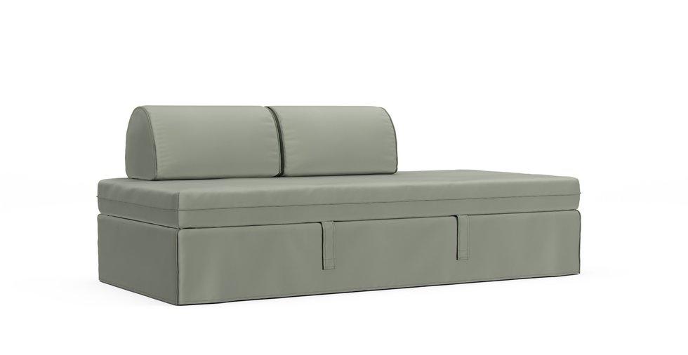 Everyday Cotton Silver Sage