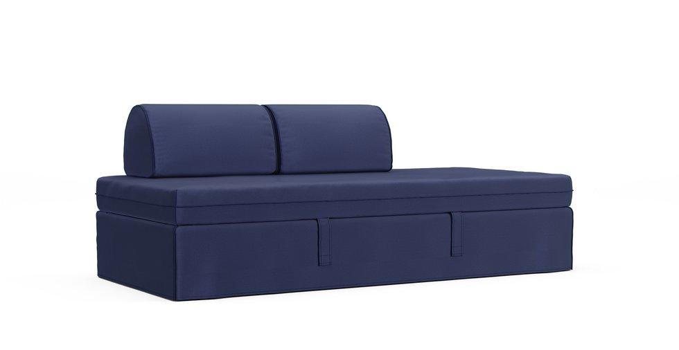 Everyday Cotton Navy