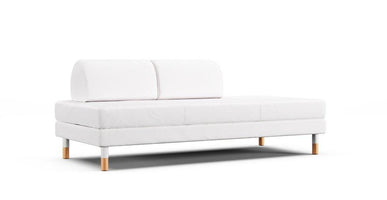 Flottebo Sofa Bed Cover (90cm)