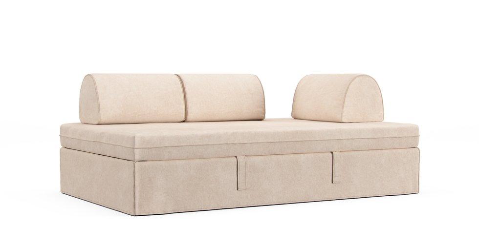 Mod Basketweave Pearl