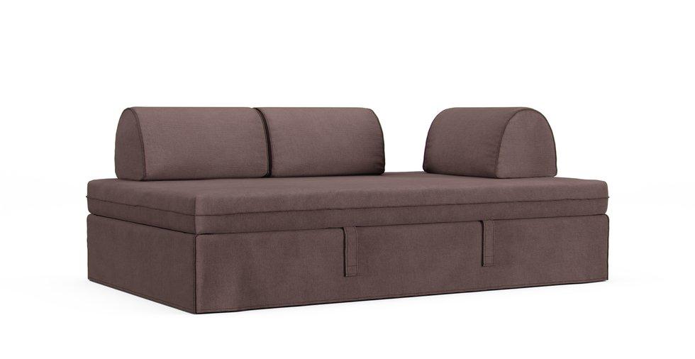 Mod Basketweave Espresso