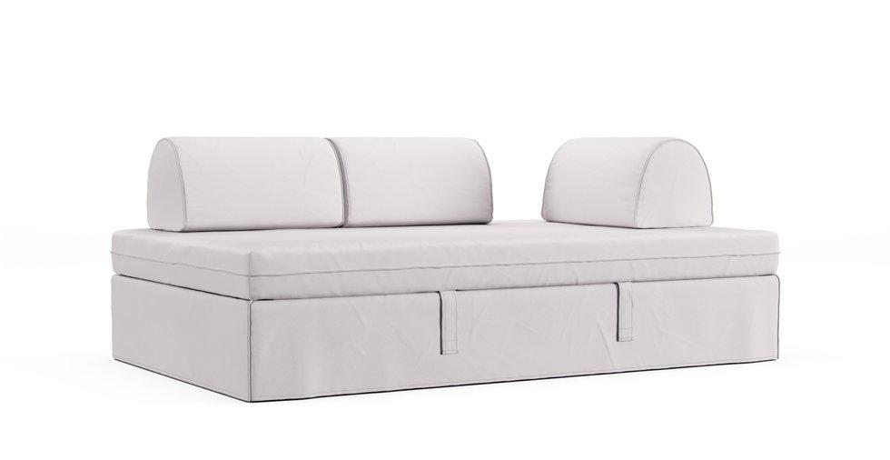 Everyday Cotton Pebble