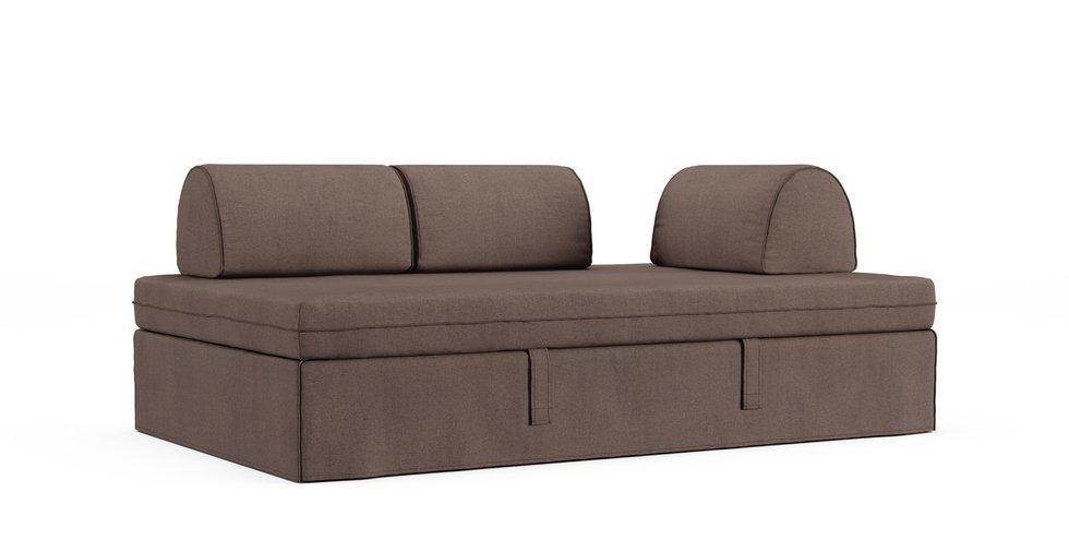 Mod Chenille Espresso