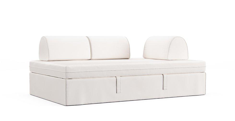 Signature Microfiber Cream