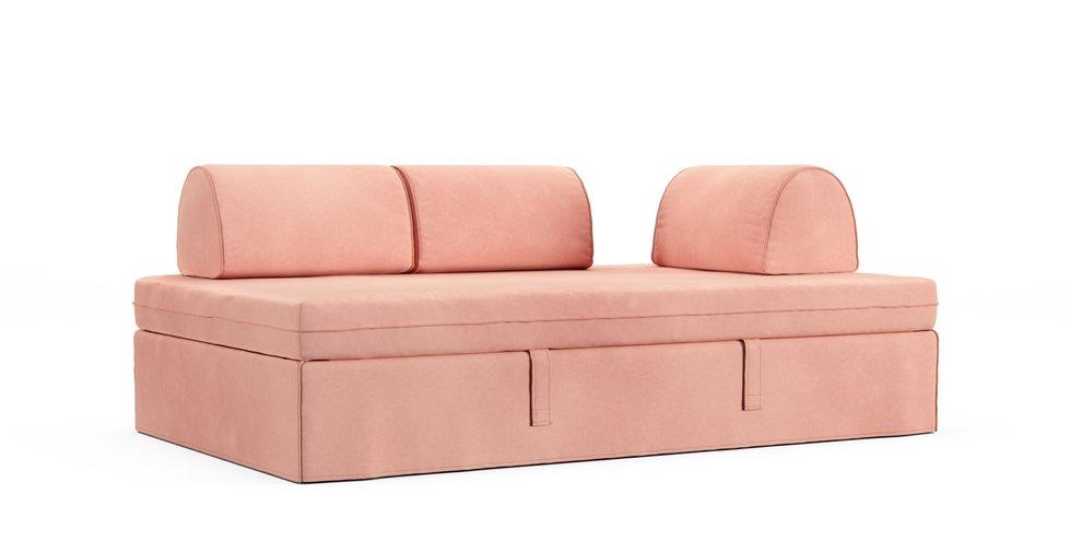 Signature Microfiber Coral