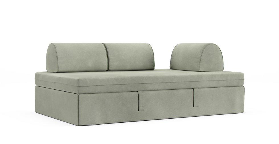 Signature Microfiber Silver Sage