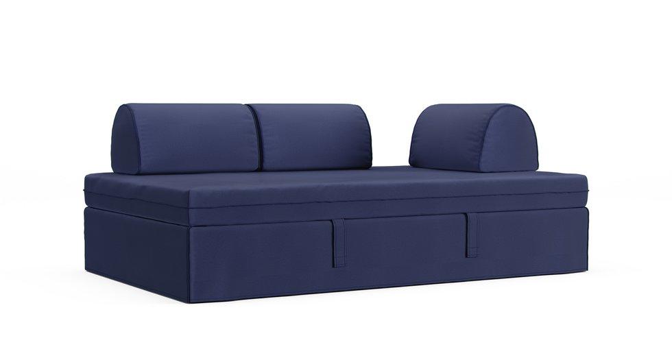 Everyday Cotton Navy