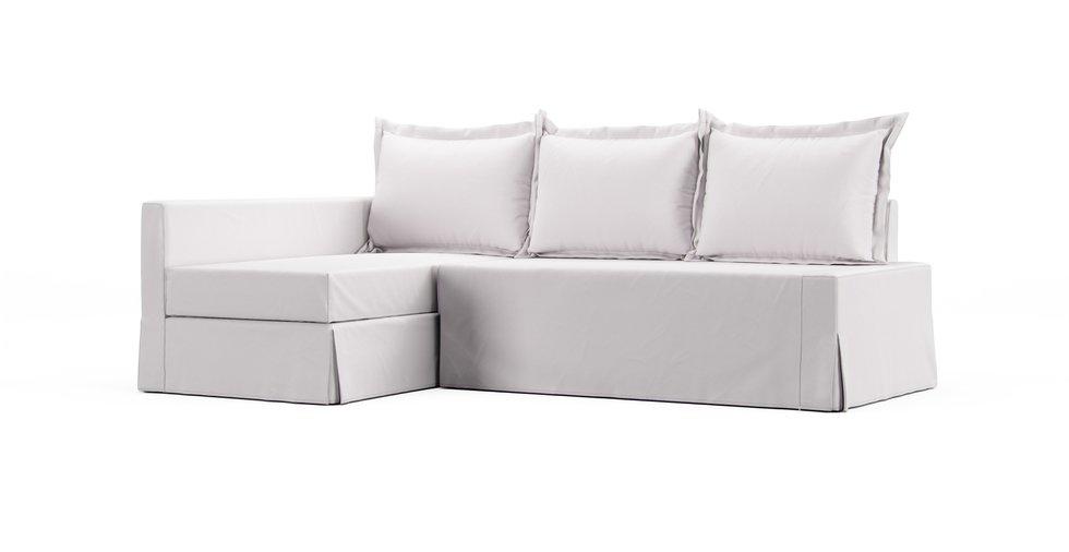 Everyday Cotton Pebble