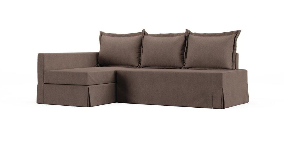 Mod Chenille Espresso