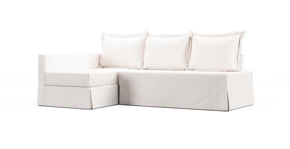 Signature Microfiber Cream