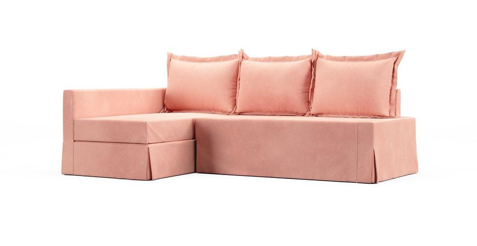 Signature Microfiber Coral