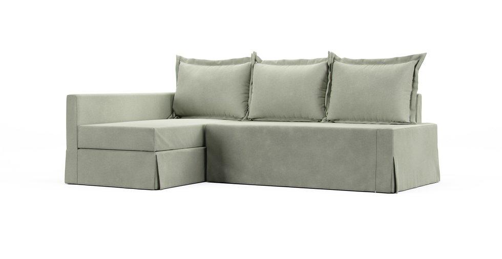 Signature Microfiber Silver Sage