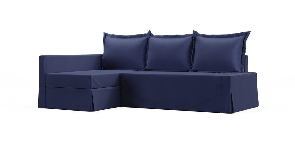 Everyday Cotton Navy