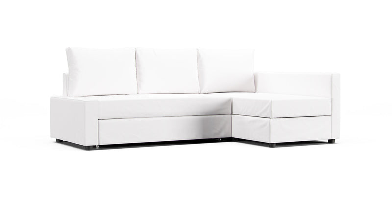 IKEAソファベッドシリーズ用のソファカバー - 完璧なフィット 