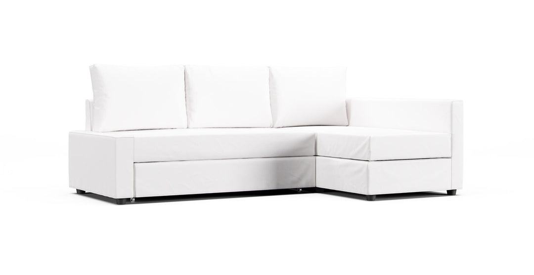 Friheten Corner Sofa-Bed Cover
