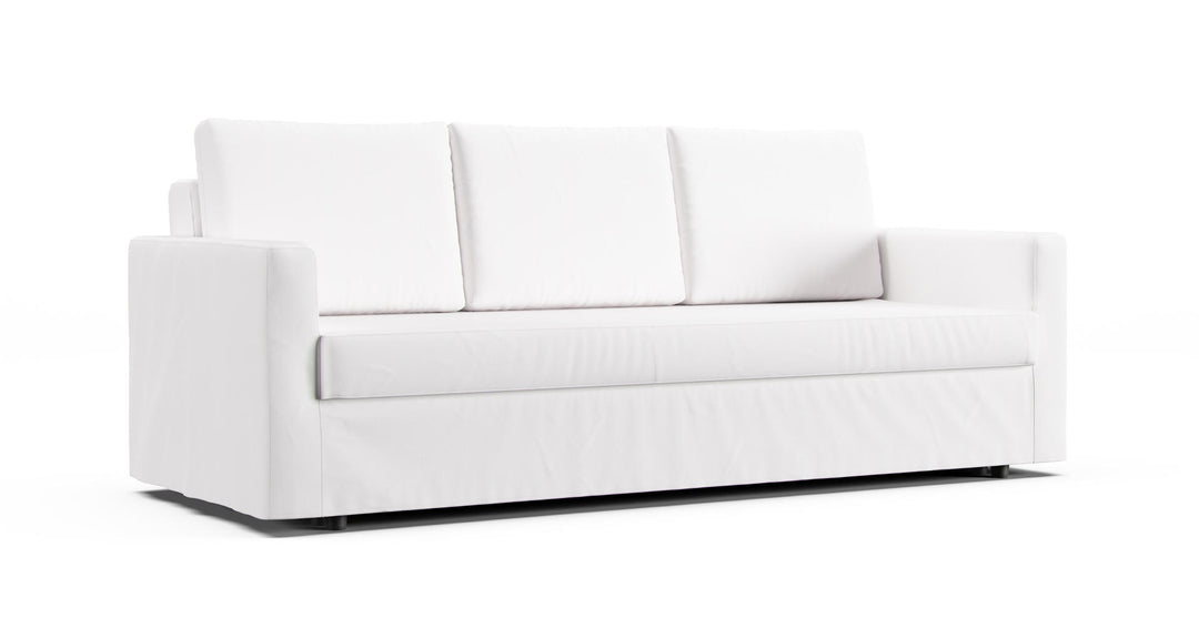 Friheten 3-Seater Sofa-Bed Cover (Loose Fit)
