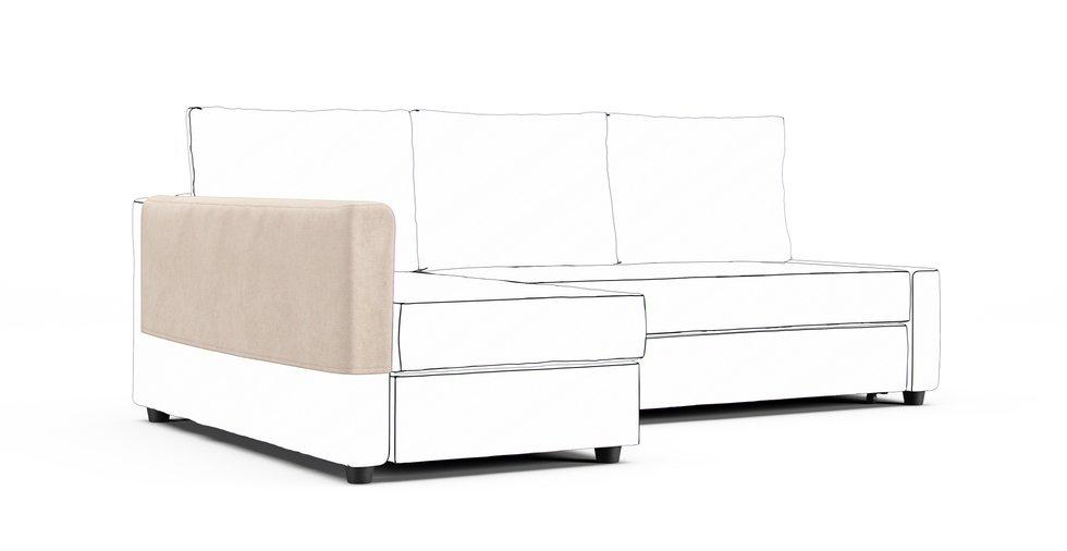 Mod Basketweave Pearl