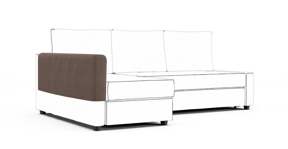 Mod Chenille Espresso