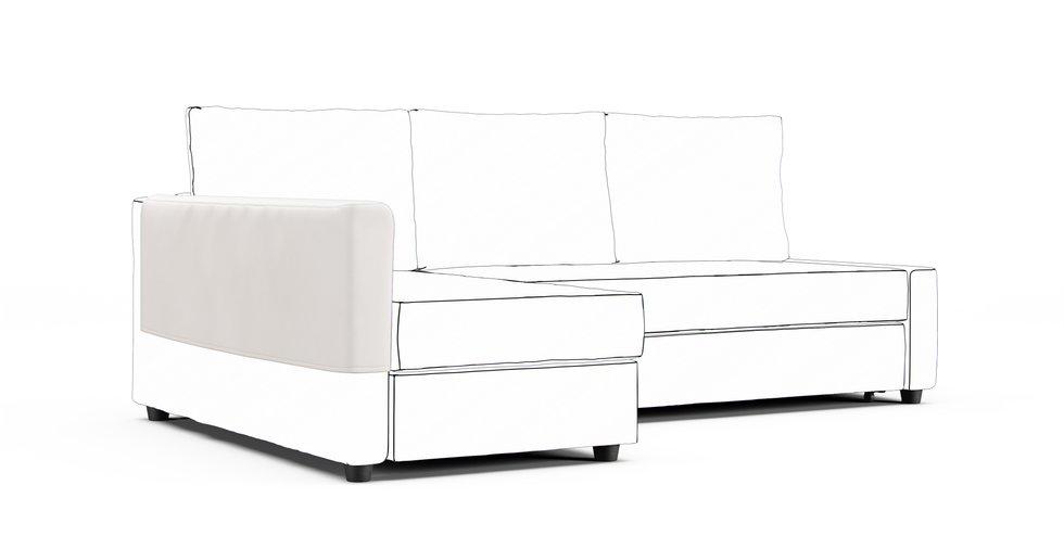 Signature Microfiber Cream