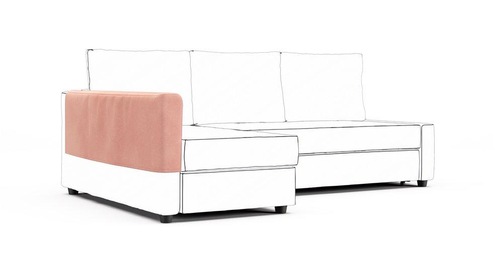 Signature Microfiber Coral